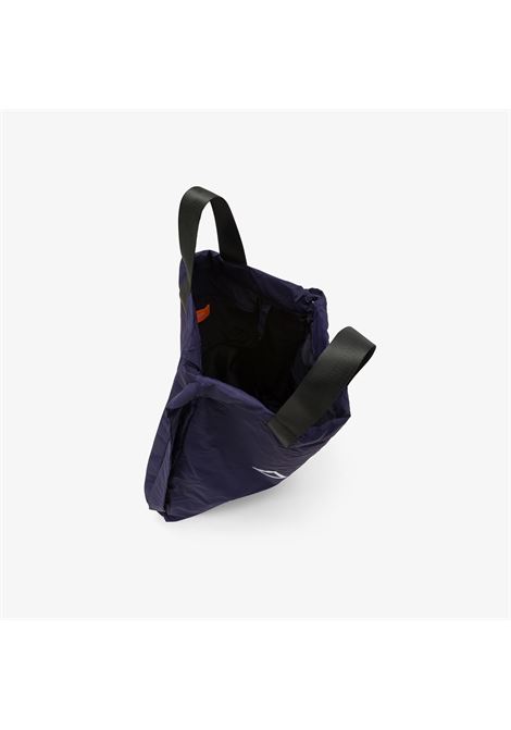 Zaino in nylon blu navy AX SUN68 | W3610491 07